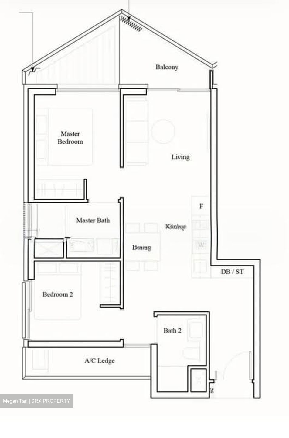 The Reef At King’s Dock (D4), Condominium #577782431